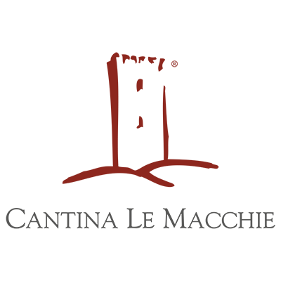 Logo della cantina Le Macchie