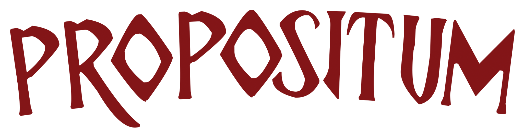 Propositum